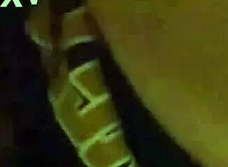 Unholyphoenix99556 playing and licking her boobs with sucking