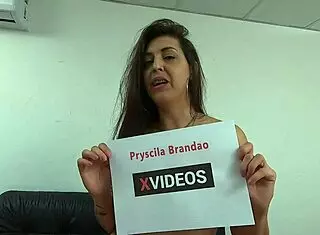 Pornstar Shares Profile Verification with Tattoos for Fans