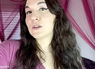 Luna Sapphires Shares Her Verification Video