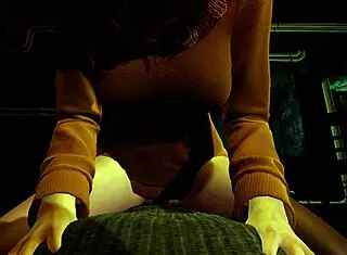 hentai resident evil 4 remake ashley in 3d animation