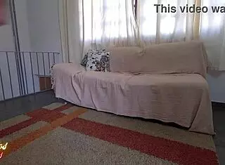 Did the short chubby girl love the big black cock?