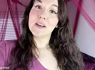 Luna Sapphires Shares Her Verification Video