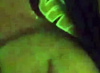 Unholyphoenix99556 playing and licking her boobs with sucking