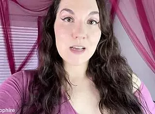 Luna Sapphires Shares Her Verification Video