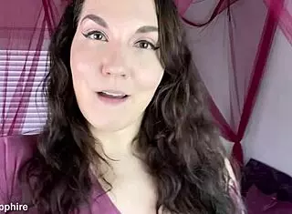 Luna Sapphires Shares Her Verification Video