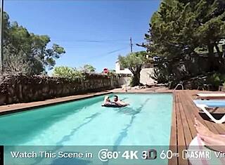 พร้อมสำหรับออดิชั่นฮอลิวิร์ บัมส์บัส พาร์ท 2 ในรถหรือยัง?