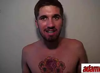 Gay Frat Reveals Best Toys For Self-Pleasure