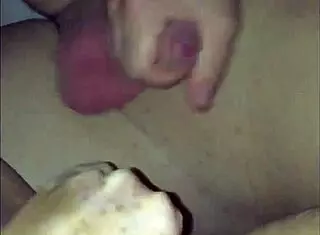 Teasing And Fingering Session