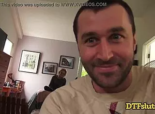 Is MILF Ashlee Graham down to fuck? Yes!