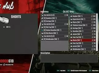 Pure Onyx Hentai Game Features Rough Street Fight Leading To Extreme Creampie