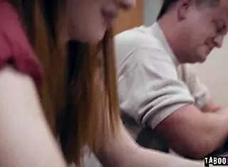 mr grayson teasing maya kendricks with his big cock in rough pussy fucking