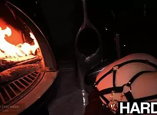 Hot babe Charly Summer gets facialised in hardcore missionary with monster cock and cumshot.