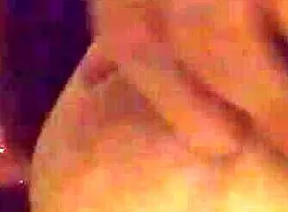 Unholyphoenix99556 playing and licking her boobs with sucking