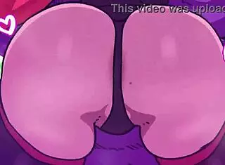 Epic ahegao hmv with heroic anime vibes! 😍