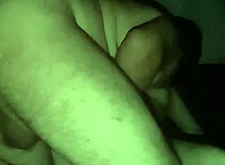 Hot Blowjob And Fuck With My Cuckold