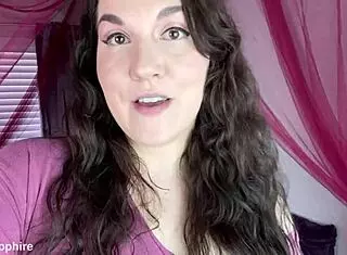 Luna Sapphires Shares Her Verification Video