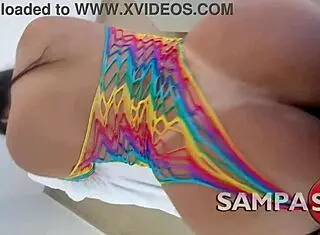 Bigass queen anal - milf hot anal creampie and pussy creampie - twice cumshot - regina rizzi - marquesxxx 😈