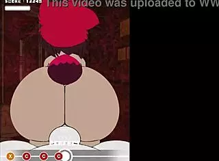 Beat Banger Legacy Mods Alastor Dx