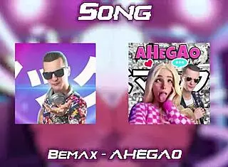 Epic ahegao hmv with heroic anime vibes! 😍