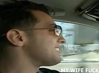 do you want to watch my wife ride a monster cock