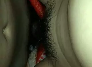 this girl has a delicious ass for anal fucking 😏