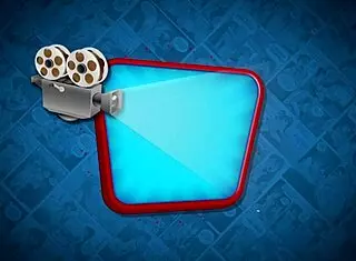 Young girl with raised ass disturbs uncle's peace