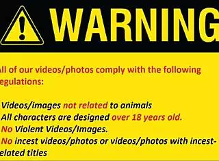 Hentai 3D Uncensored English Sub Episode 04301