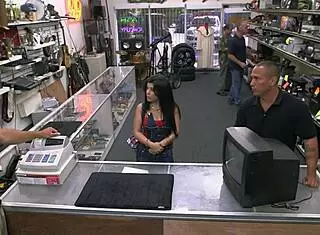 One true amateur porn with no actors at all.