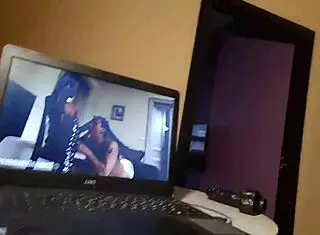 Mistress gives intense fuck instructions to you