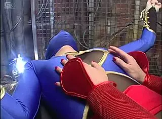 Ninja Volume 5 In Hentai Anime Style