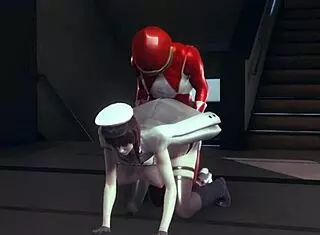 Hentai 3D Uncensored English Sub Episode 04301