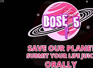 goddess lana commands young whore to jerk off for planet