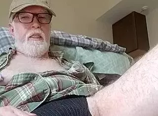 Thomas Odea Takes Monster Cock In Gay Porn!