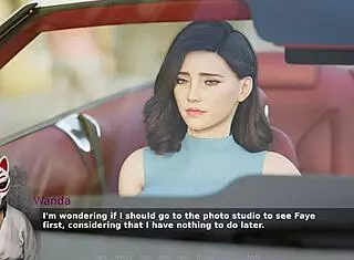 Ms. Denvers In A Bikini Looks So Hot