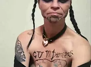 i deethroat big cok then ride it hard