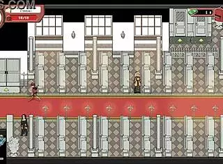 spooky milk life taboo hentai game public masturbation at gym 😈