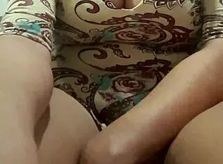 I Masturbated Watching Plumber Fix Sink