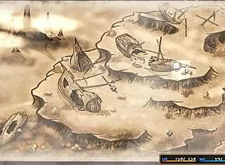 Spooky Clit Stimulation