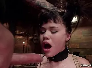 can you handle this hairy slave?