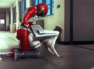 Hentai 3D Uncensored English Sub Episode 04301