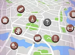 spooky milk life taboo hentai game public masturbation at gym 😈