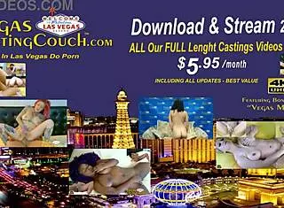 Gay casting video-Deep throat and Oil massage