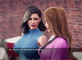 Ms. Denvers In A Bikini Looks So Hot