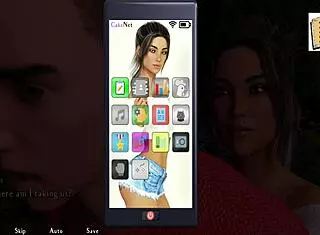 Ever tried a steamy hentai adventure like this dik chick route?