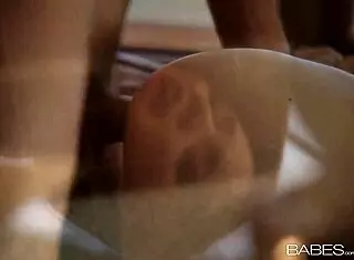 what do you think of jessie andrews in puppy love