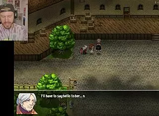 I regret playing this rpg game roundscape adorevia