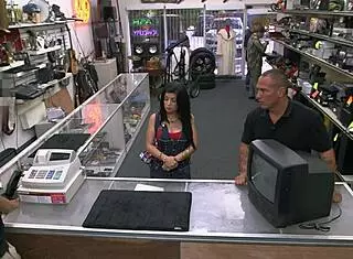 One true amateur porn with no actors at all.