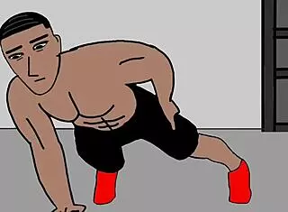 Transform sexual energy into power.