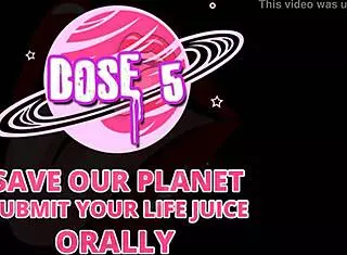 goddess lana commands young whore to jerk off for planet