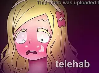 I Woke Up to My Parents Fucking in Hentai 2D Porn